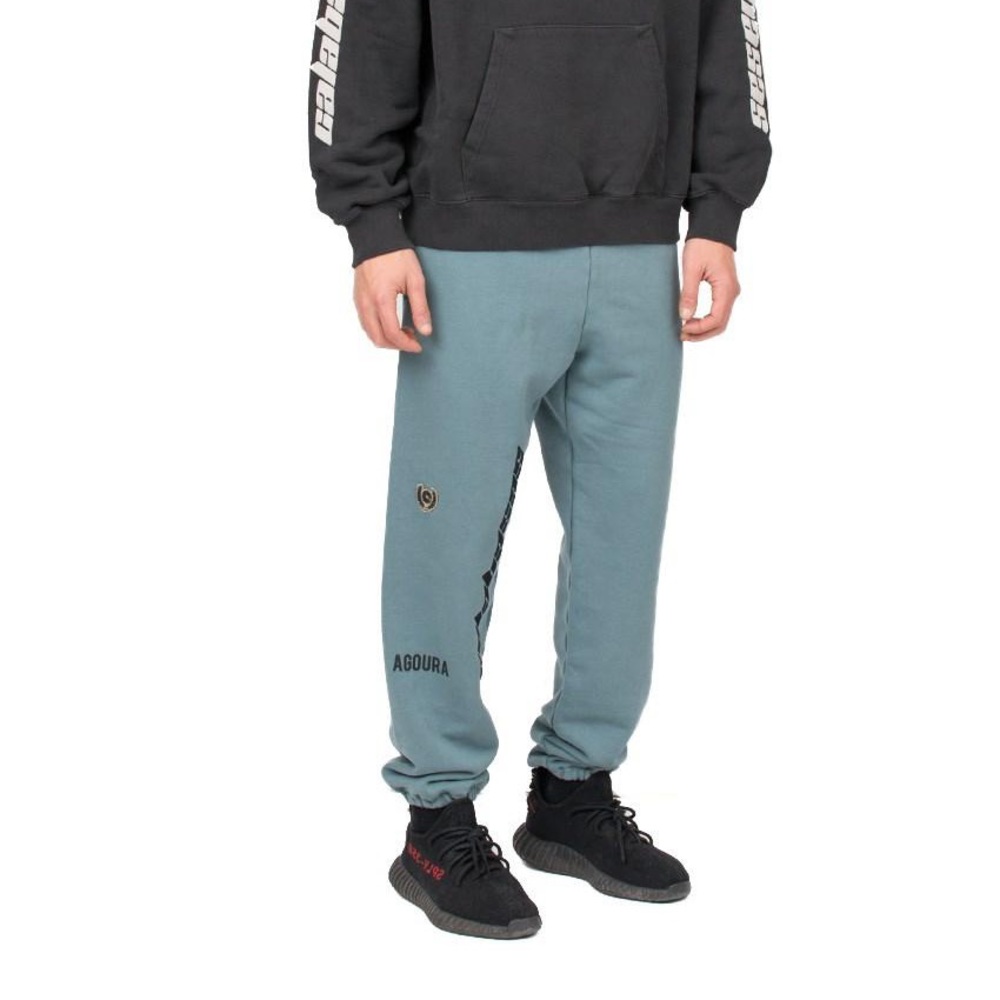 YEEZY Calabasas sweatpants jogger season 5